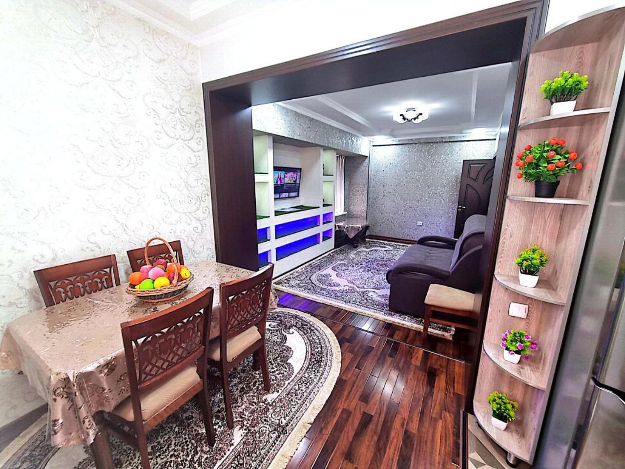 City Center Apartment 2 Taskent Exterior foto